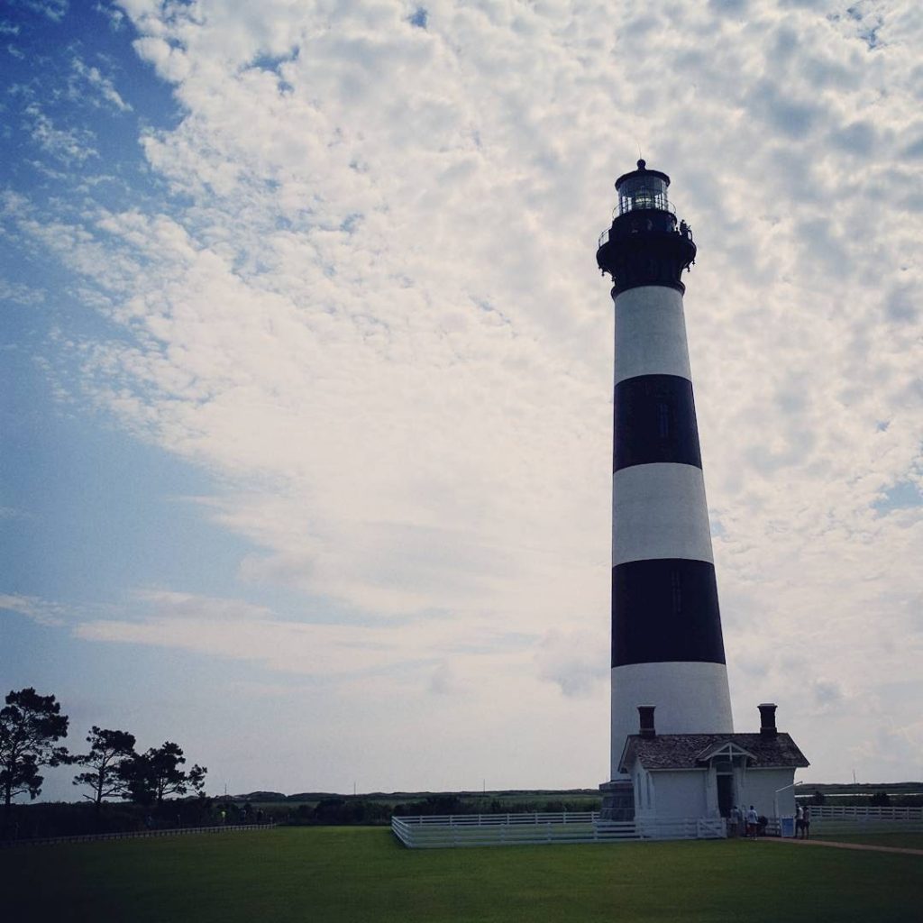 Bodie Island